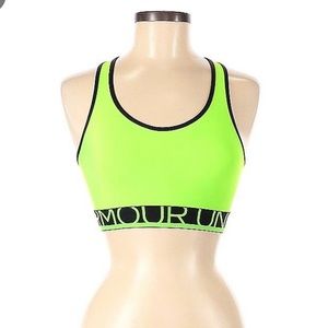 Under Armour Sports Bra